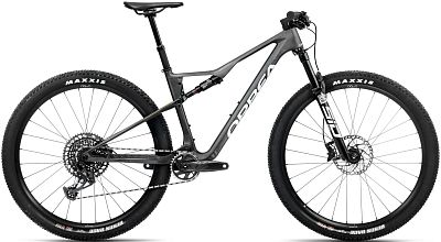 Превью  Велосипед ORBEA Oiz M21 (2025)